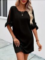 Deluxerie Kleid MF-Charyl