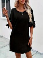 Deluxerie Kleid MF-Charyl