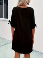 Deluxerie Kleid MF-Charyl