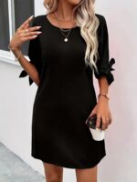 Deluxerie Kleid MF-Charyl