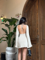 Deluxerie Kleid MF-Claes
