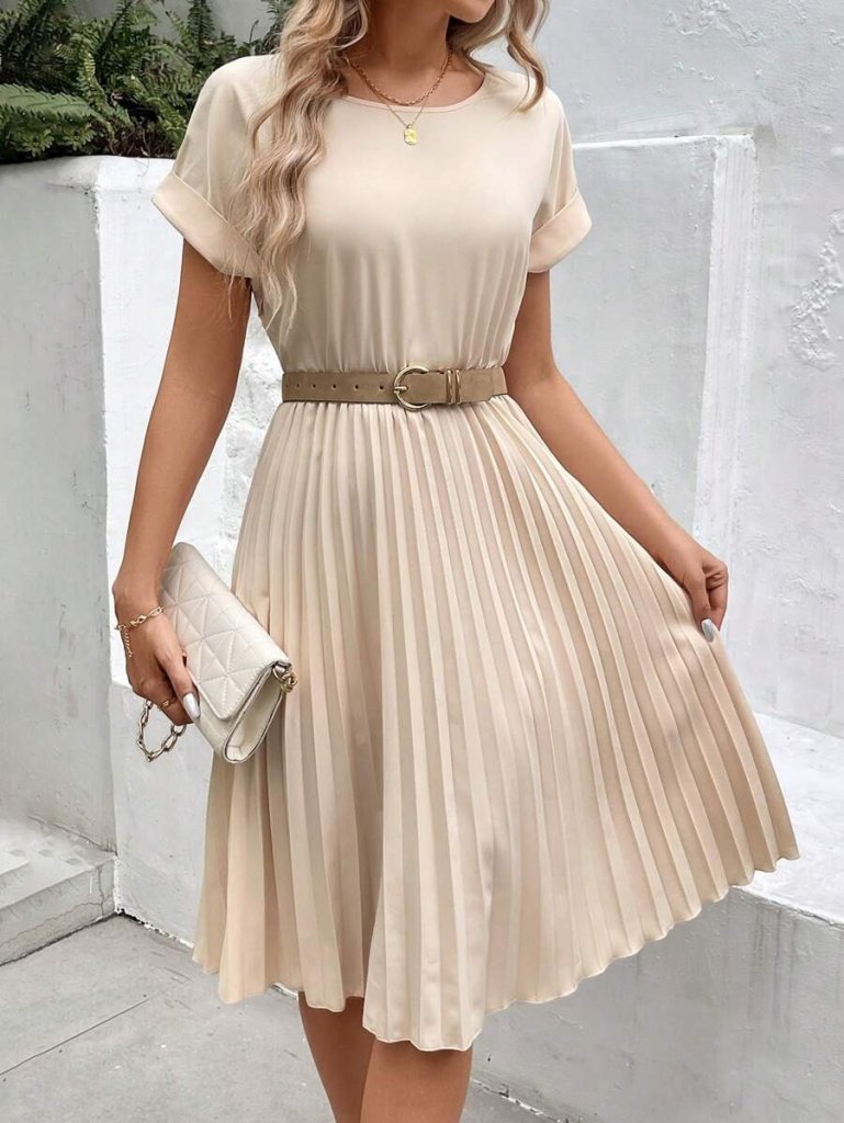 Deluxerie Kleid MF-Ember Deluxerie Kleid MF-Ember