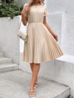 Deluxerie Kleid MF-Ember