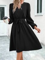 Deluxerie Kleid MF-Fortney