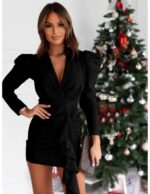Deluxerie Kleid MF-Fortnie