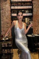 Deluxerie Kleid MF-Gaea