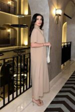 Deluxerie Kleid MF-Ganit