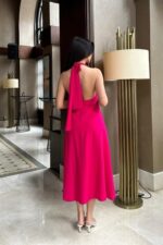 Deluxerie Kleid MF-Gazella