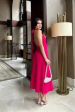 Deluxerie Kleid MF-Gazella