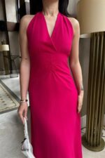 Deluxerie Kleid MF-Gazella