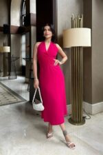 Deluxerie Kleid MF-Gazella