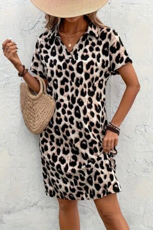 Deluxerie Kleid MF-Gerdene