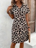 Deluxerie Kleid MF-Gerdene