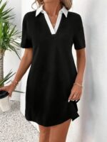 Deluxerie Kleid MF-Gjuzel