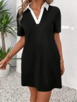 Deluxerie Kleid MF-Gjuzel