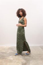 Deluxerie Kleid MF-Gladiz