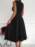 Deluxerie Kleid MF-Glady