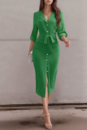Deluxerie Kleid MF-Glorea