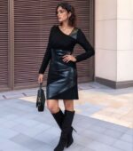 Deluxerie Kleid MF-Gloree