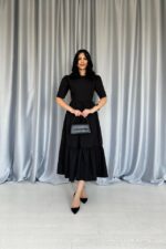 Deluxerie Kleid MF-Gloribell