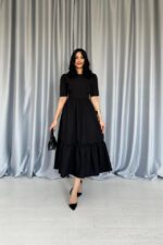Deluxerie Kleid MF-Gloribell