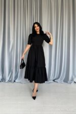 Deluxerie Kleid MF-Gloribell
