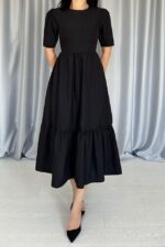 Deluxerie Kleid MF-Gloribell