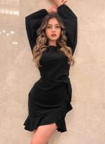 Deluxerie Kleid MF-Jaideth