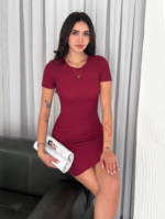 Deluxerie Kleid MF-Jemsa