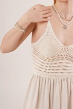 Deluxerie Kleid MF-Kaidee