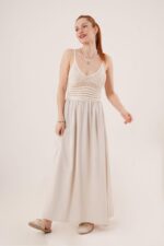 Deluxerie Kleid MF-Kaidee