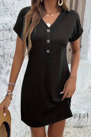 Deluxerie Kleid MF-Kallesta
