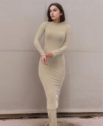 Deluxerie Kleid MF-Kamesha