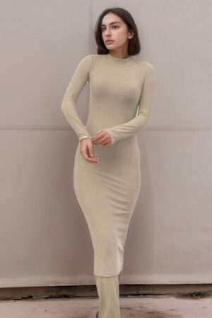 Deluxerie Kleid MF-Kamesha