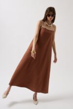Deluxerie Kleid MF-Karensa