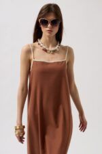Deluxerie Kleid MF-Karensa