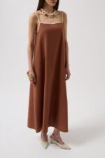 Deluxerie Kleid MF-Karensa