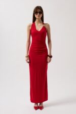 Deluxerie Kleid MF-Karla