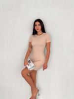 Deluxerie Kleid MF-Karlie