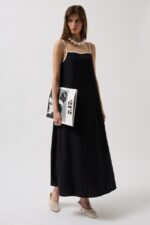 Deluxerie Kleid MF-Karmen