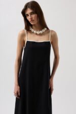 Deluxerie Kleid MF-Karmen