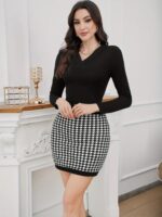Deluxerie Kleid MF-Karolinka