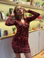 Deluxerie Kleid MF-Karstin