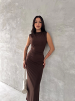 Deluxerie Kleid MF-Katarzyna