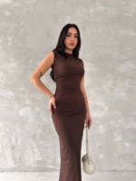 Deluxerie Kleid MF-Katarzyna