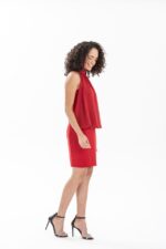 Deluxerie Kleid MF-Katele