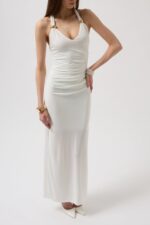 Deluxerie Kleid MF-Kateline