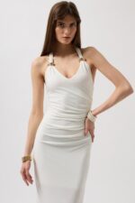 Deluxerie Kleid MF-Kateline