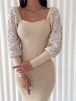 Deluxerie Kleid MF-Katelya