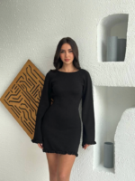 Deluxerie Kleid MF-Kathee